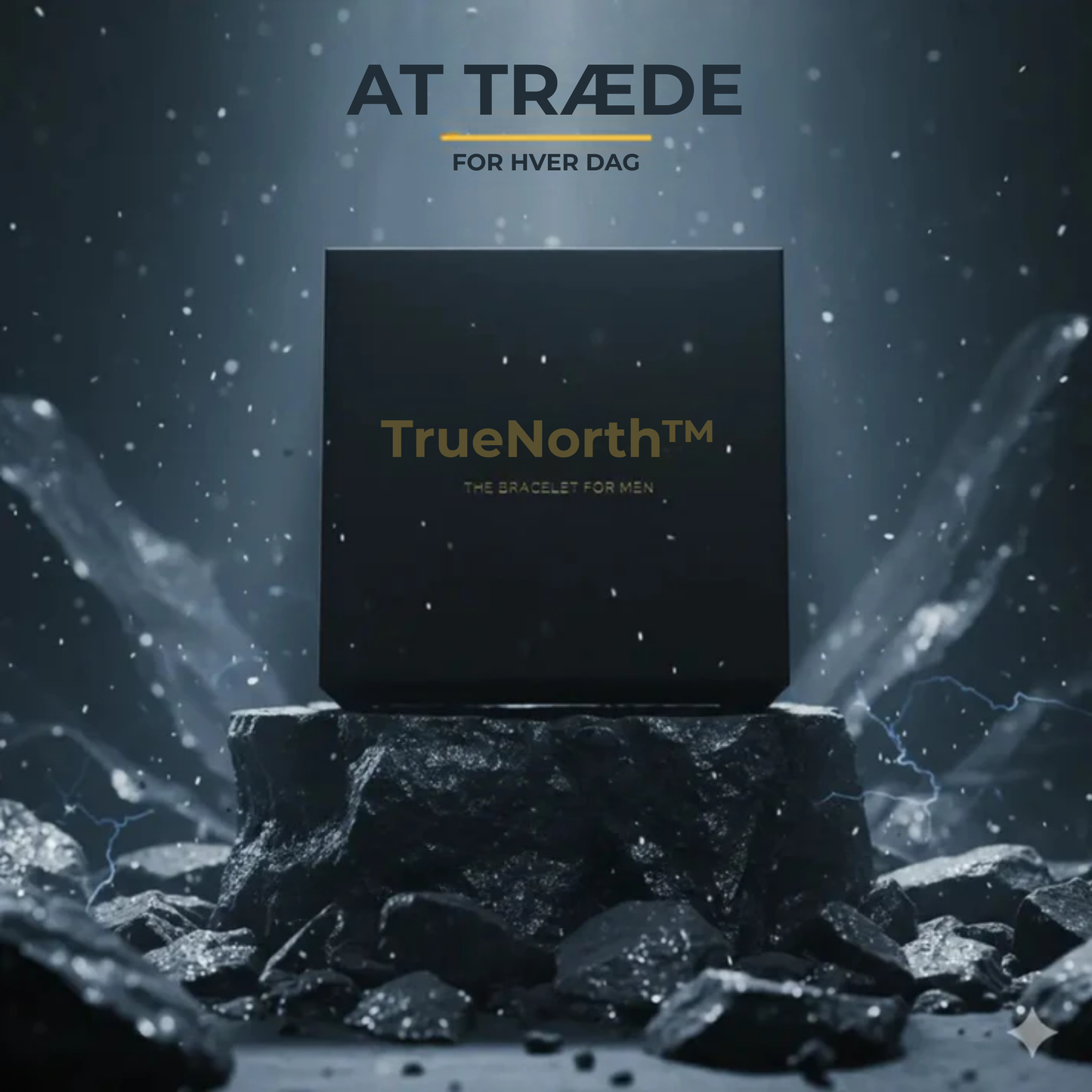 TrueNorth™ Focus Bracelet