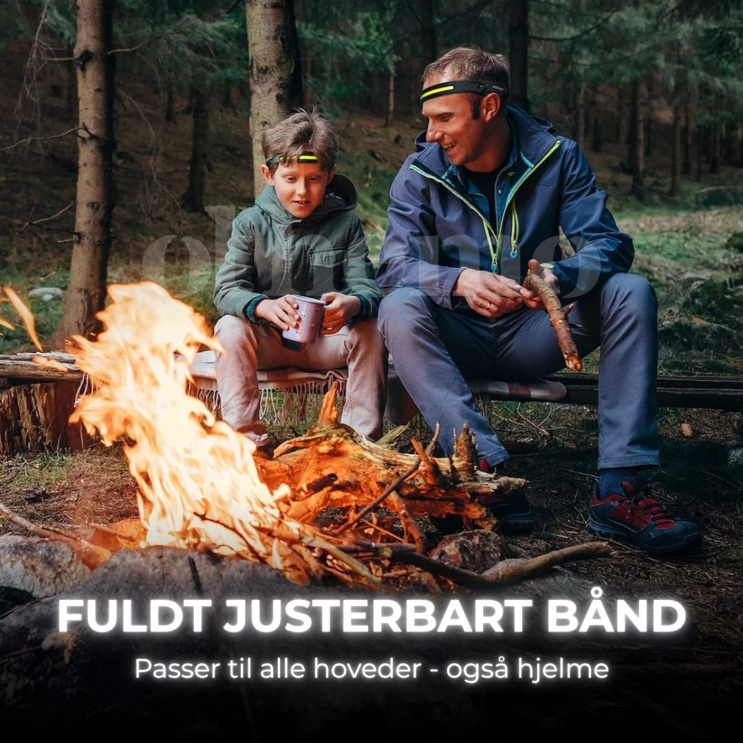 NordicTrail – Glowlight1200™