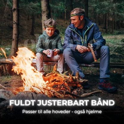 NordicTrail – Glowlight1200™