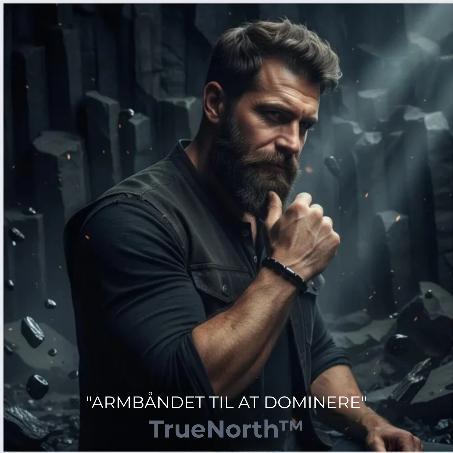 TrueNorth™ Focus Bracelet