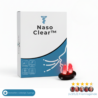 NasoClear™