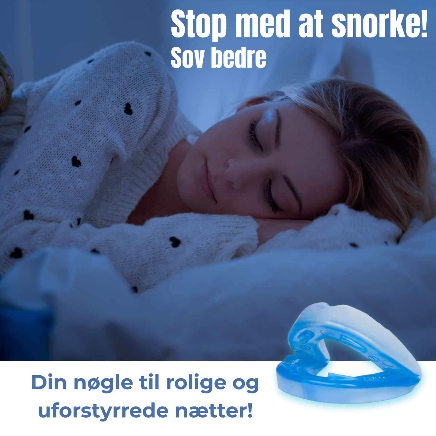 Respiron™ | Bideskinne