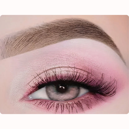 Browpop™ Vågn op smukt, selv på stressede morgener