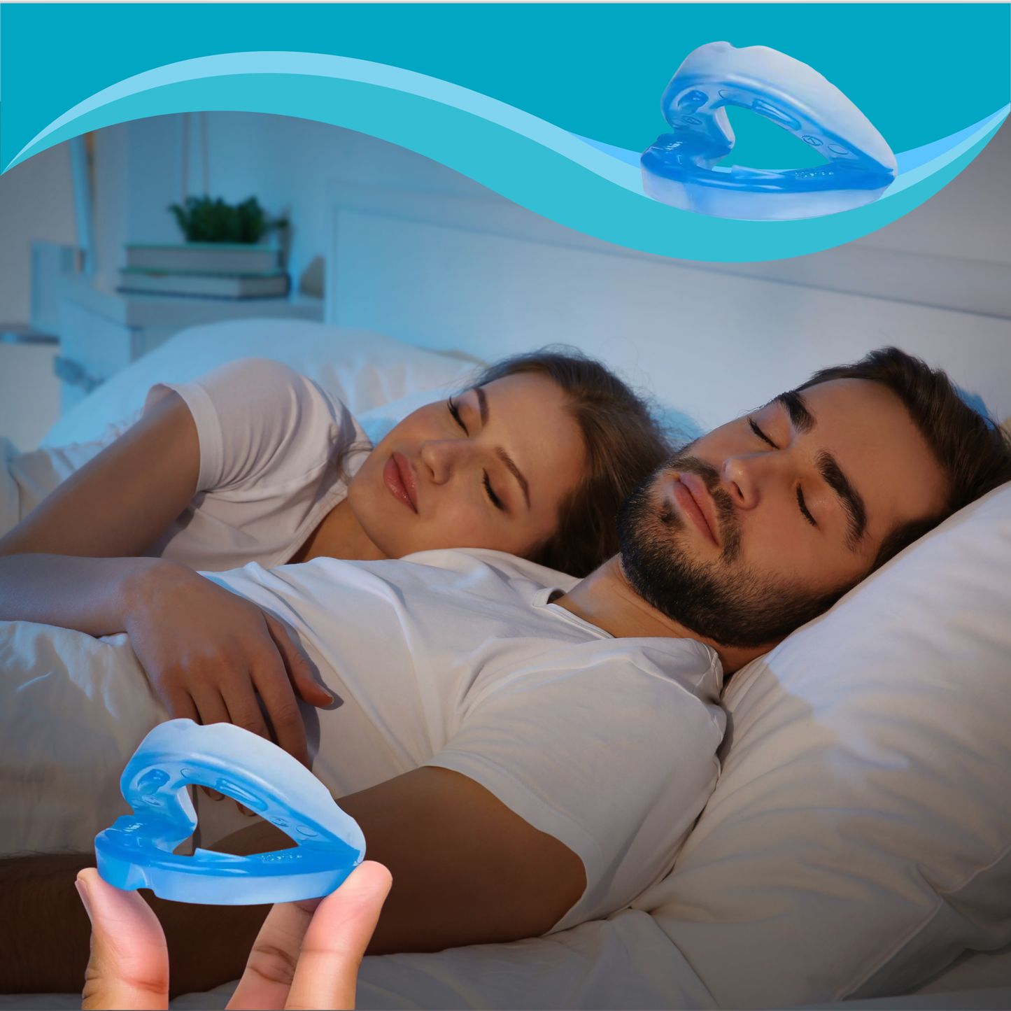 Respiron™ | Bideskinne