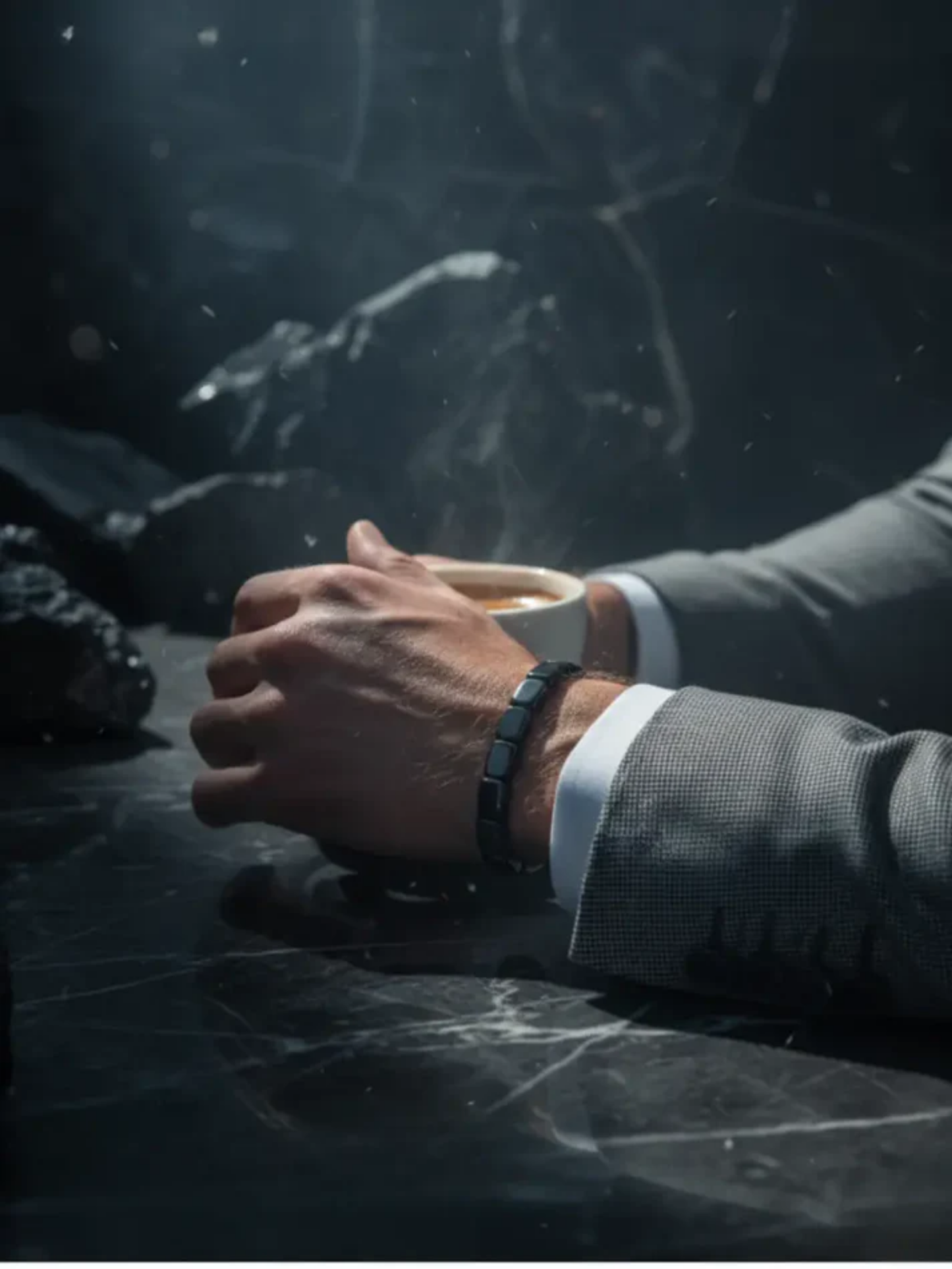 TrueNorth™ Focus Bracelet