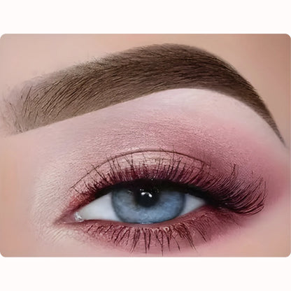 Browpop™ Vågn op smukt, selv på stressede morgener