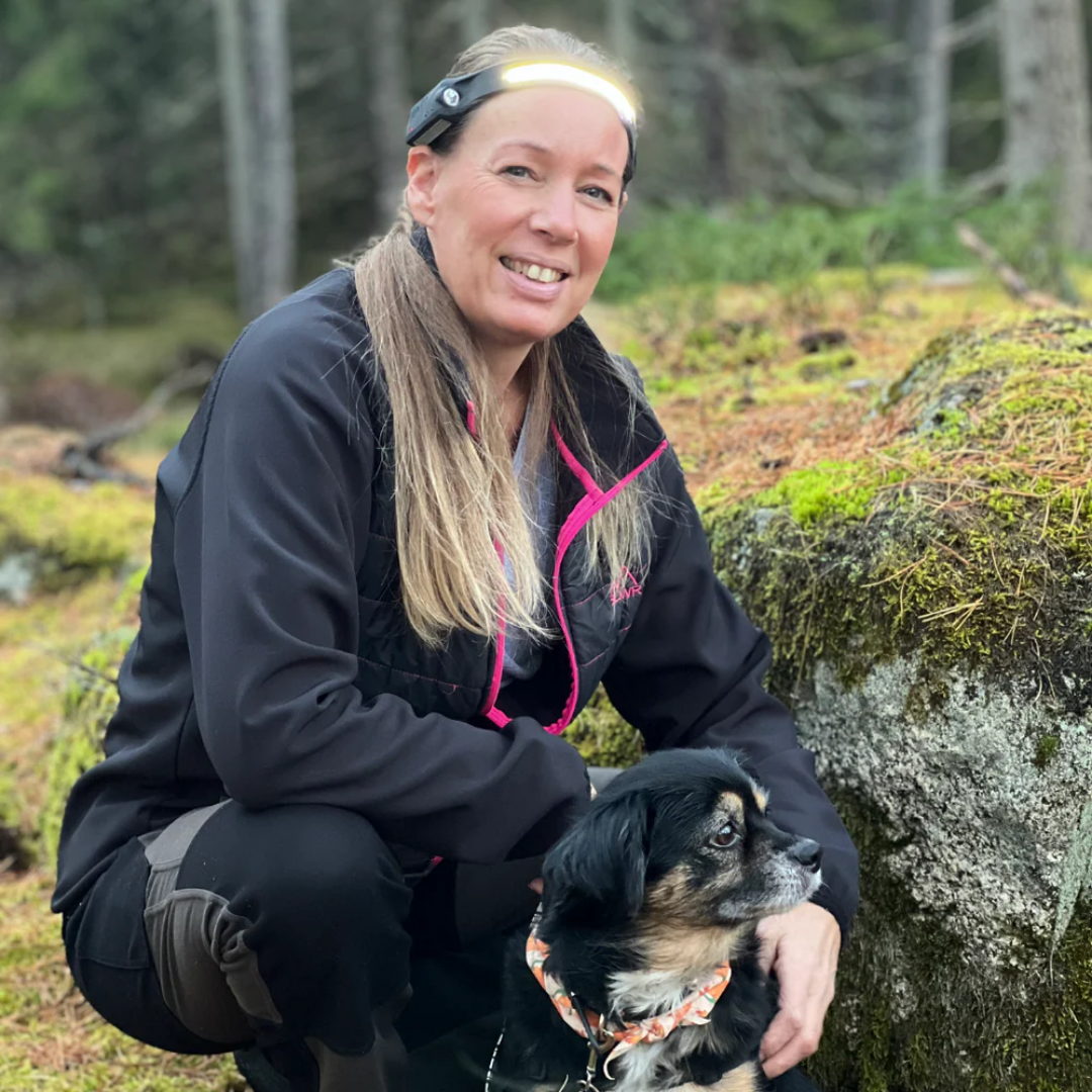 NordicTrail – Glowlight1200™