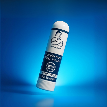 StivVen™ | Få 90% af din Selvtillid Tilbage på Bare Få Minutter!