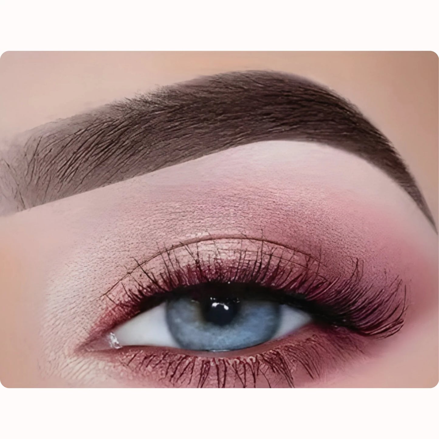 Browpop™ Vågn op smukt, selv på stressede morgener