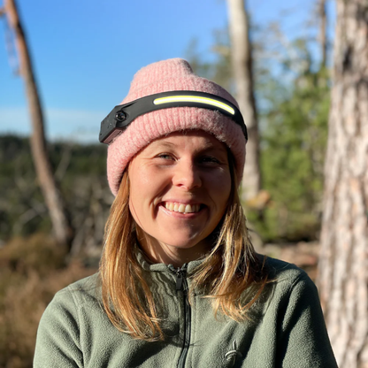 NordicTrail – Glowlight1200™