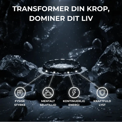 TrueNorth™ Focus Bracelet