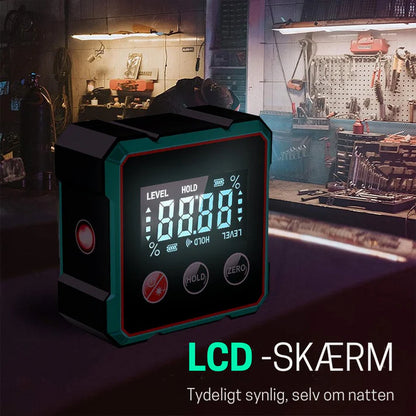 Duramark™  kombinerer teknologi og præcision