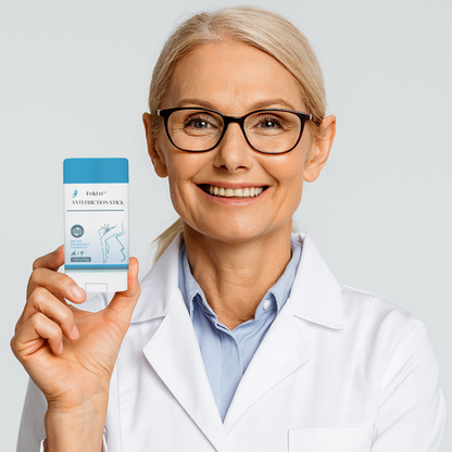 FrikFri™ Anti-Stain Stick | Lindre smerte og rødme på 2 minutter
