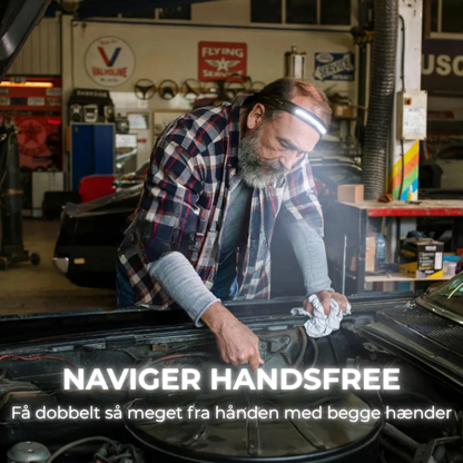 NordicTrail – Glowlight1200™