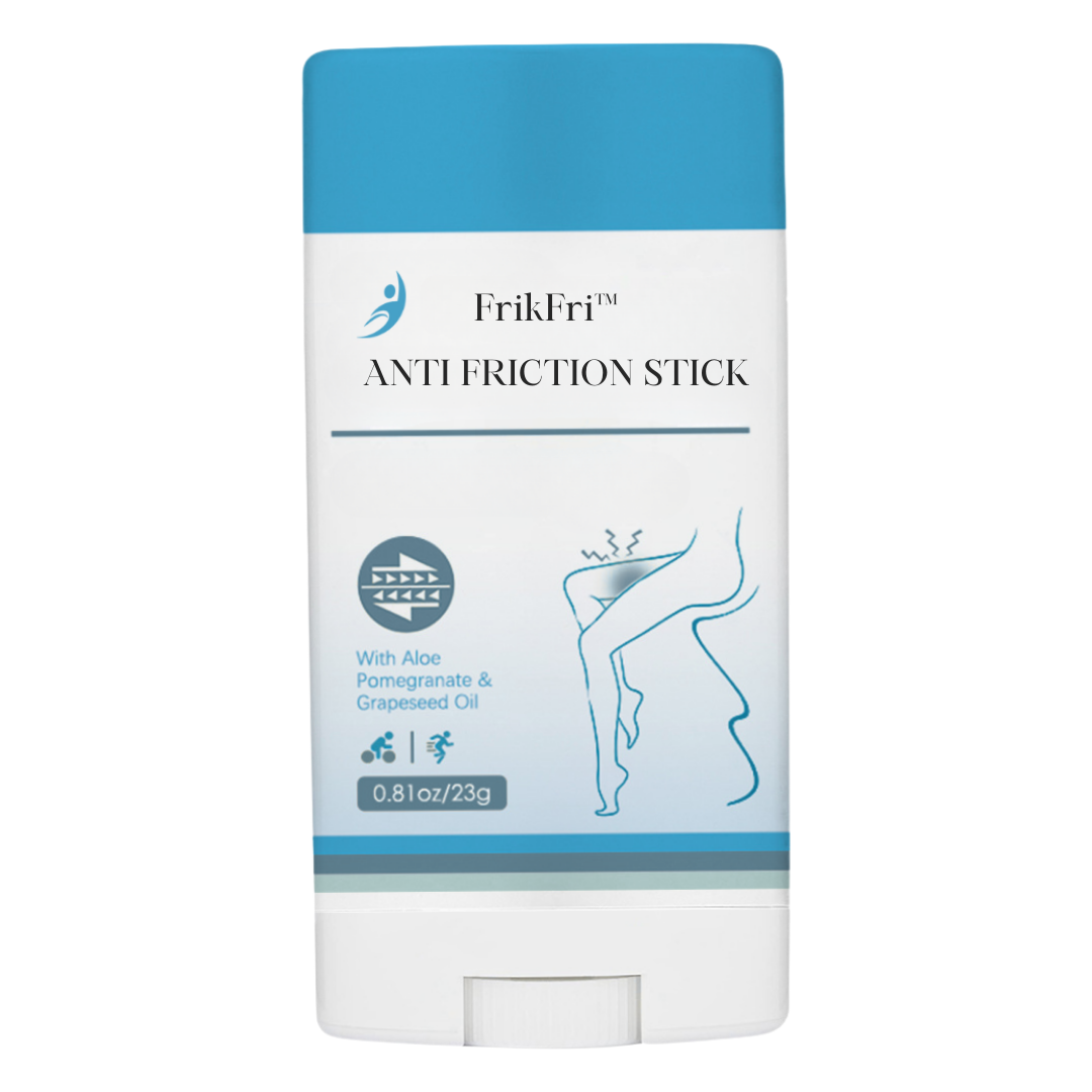 FrikFri™ Anti-Stain Stick | Lindre smerte og rødme på 2 minutter