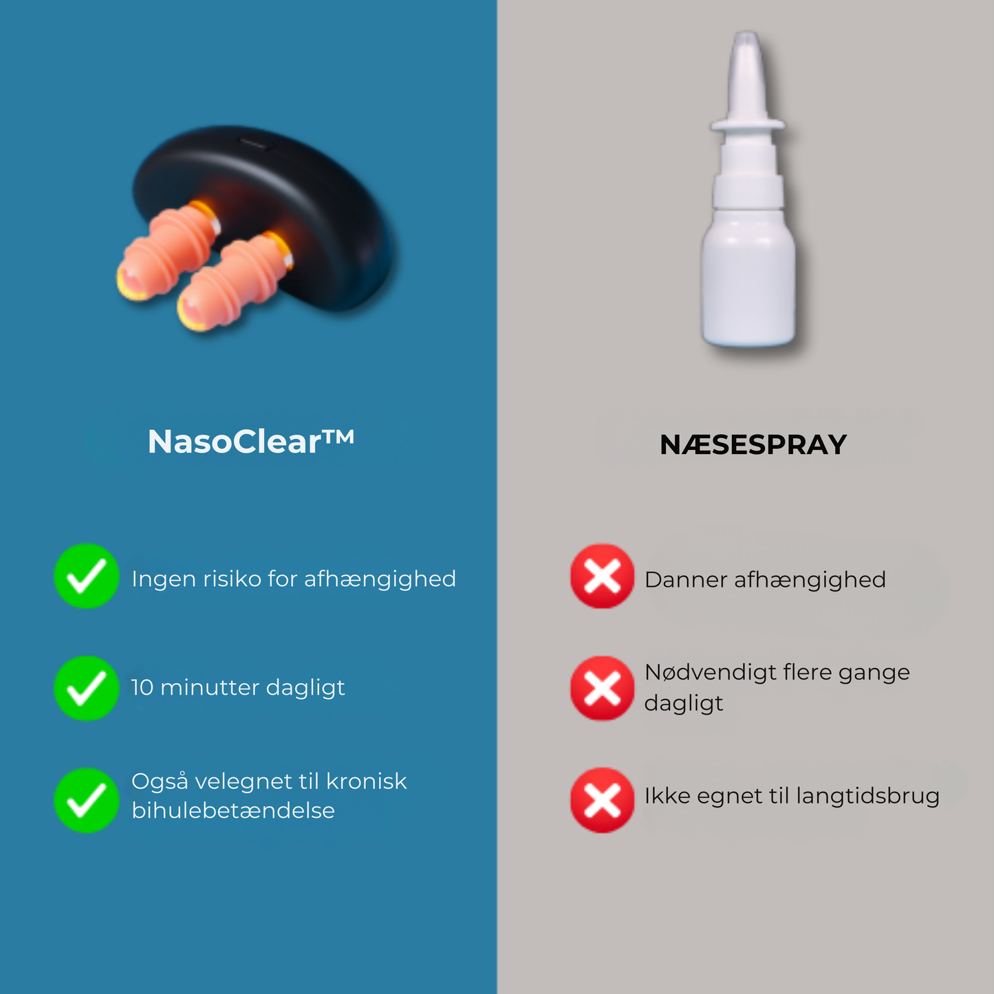 NasoClear™