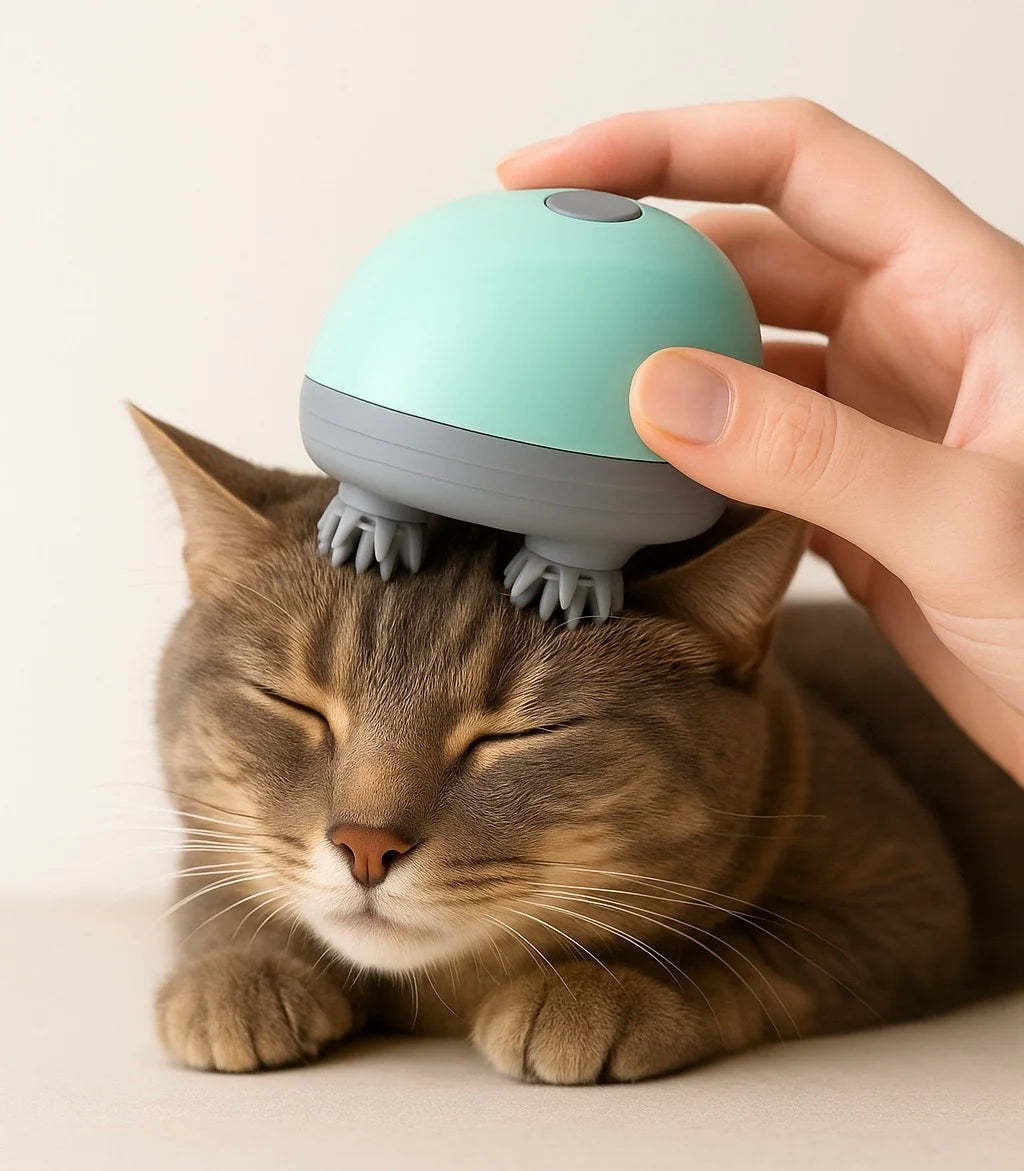 FurryHug™ "Små nus, stor glæde."