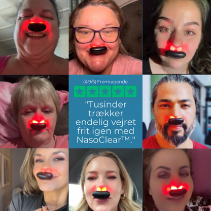 NasoClear™