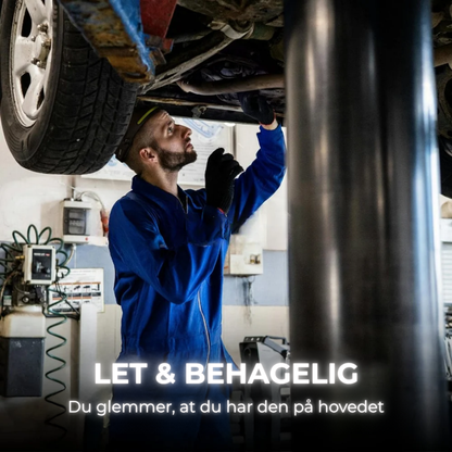 NordicTrail – Glowlight1200™