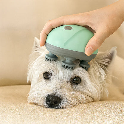 FurryHug™ "Små nus, stor glæde."