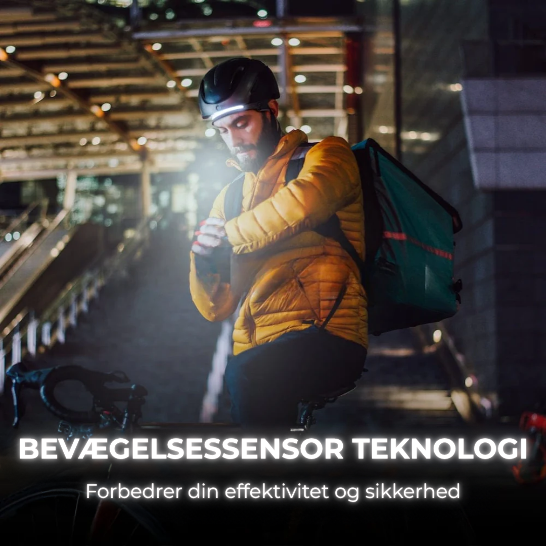 NordicTrail – Glowlight1200™