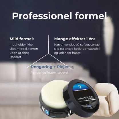 CarLine™ | Bil-reparationscreme