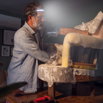 NordicTrail – Glowlight1200™