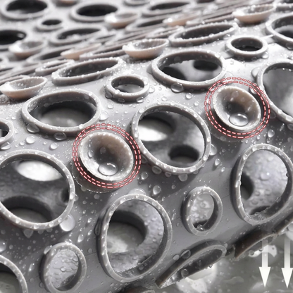 Safestep™ | Skridsikker bademåtte