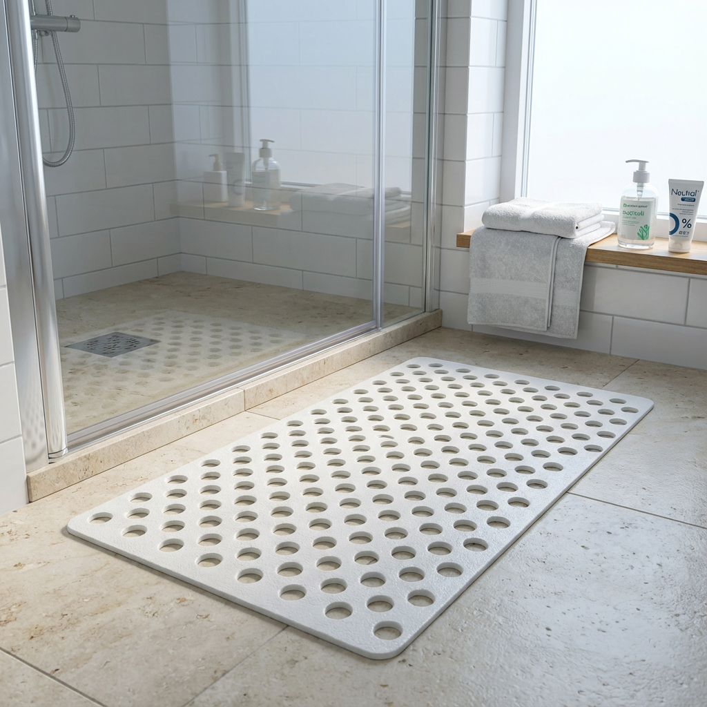 Safestep™ | Skridsikker bademåtte