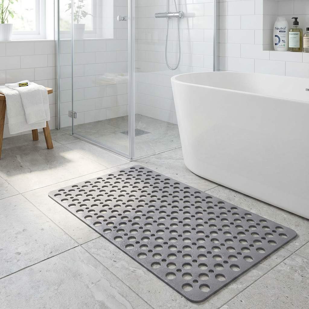 Safestep™ | Skridsikker bademåtte