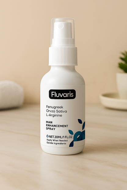 StivMax Fluvaris™ | Få 98 % stærkere erektioner på kun 60 sekunder! (diskret forsendelse)