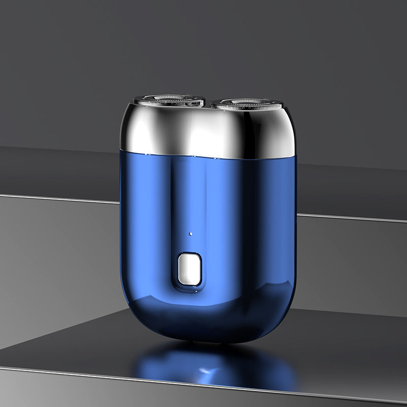 PocketSmooth™ – Professionel barbering i lommestørrelse