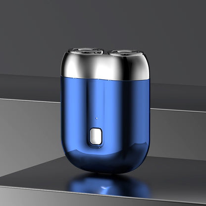 PocketSmooth™ – Professionel barbering i lommestørrelse