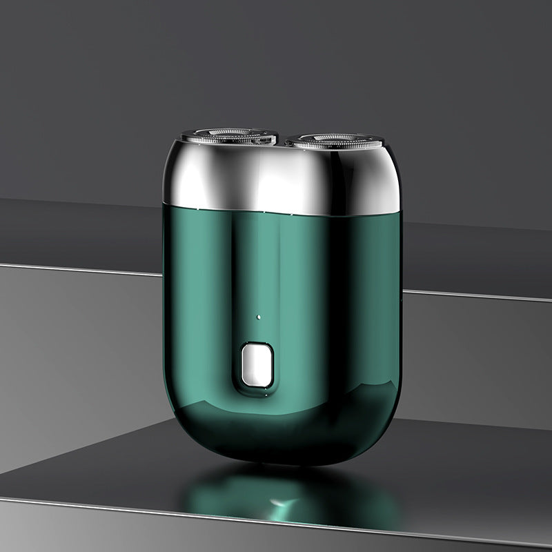 PocketSmooth™ – Professionel barbering i lommestørrelse