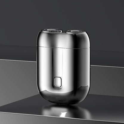 PocketSmooth™ – Professionel barbering i lommestørrelse