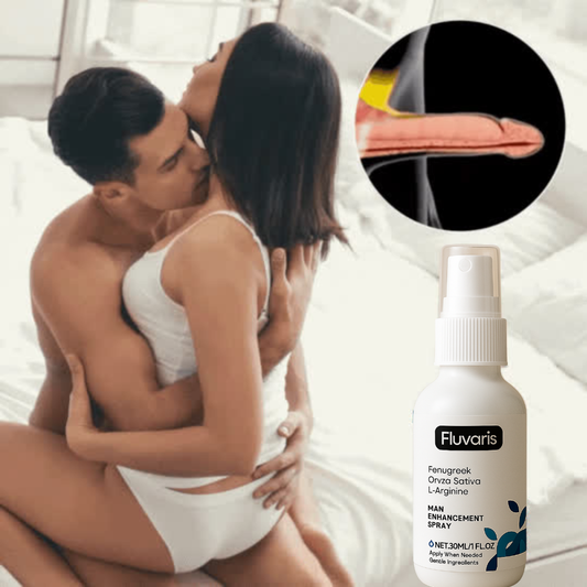 StivMax Fluvaris™ | Få 98 % stærkere erektioner på kun 60 sekunder! (diskret forsendelse)