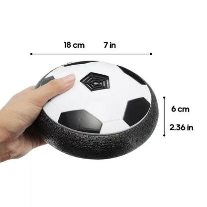 AirKick Pro | Flyvende fodbold