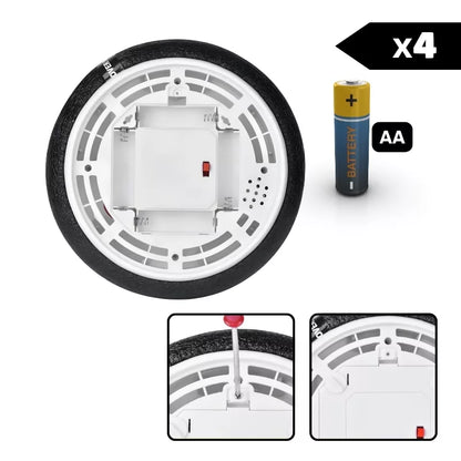 AirKick Pro | Flyvende fodbold
