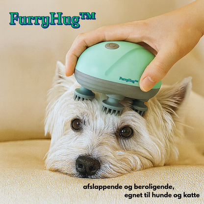 FurryHug™ "Små nus, stor glæde."