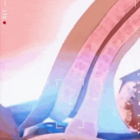 Bliss of Utopia "Altid klar til leg" (Diskret forsendelse)