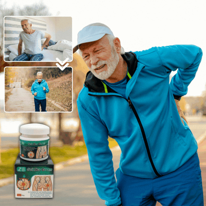 SciaticaEase™ Formula