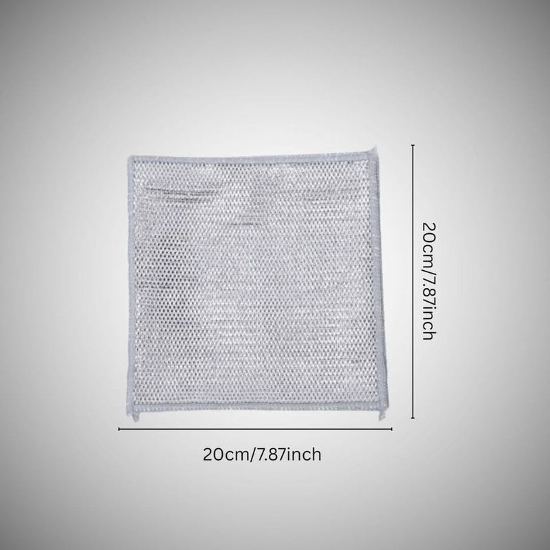 CleanFlex  | Maksimal kraft, ingen ridser – hver gang du gør rent.