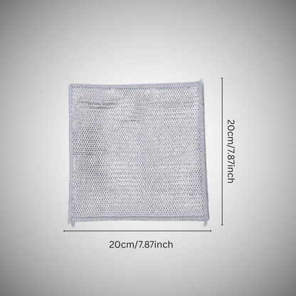 CleanFlex  | Maksimal kraft, ingen ridser – hver gang du gør rent.