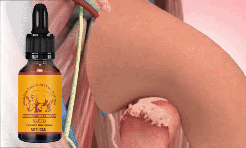 Bliss of Utopia "Altid klar til leg" (Diskret forsendelse)