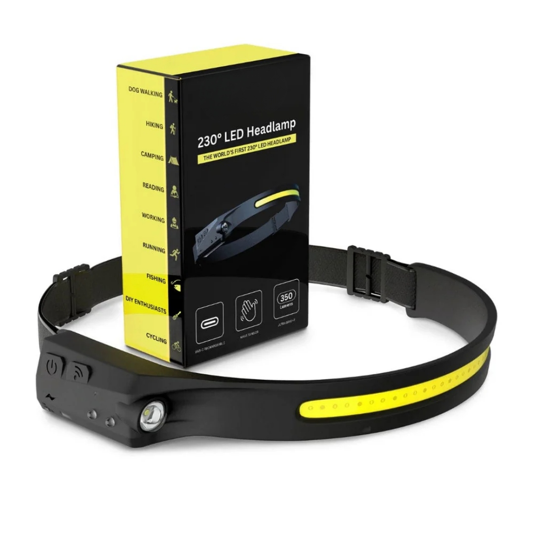 NordicTrail – Glowlight1200™