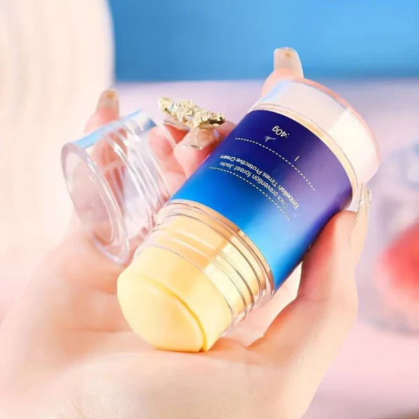 Velouré Hydration fødderbalm