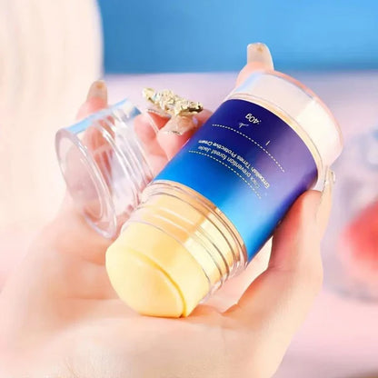 Velouré Hydration fødderbalm