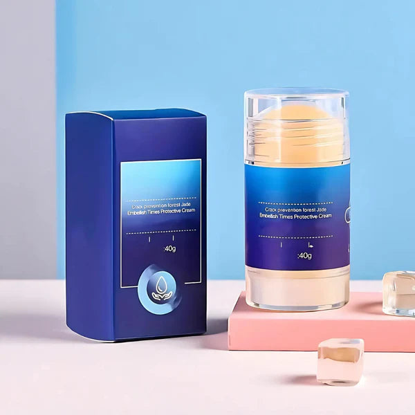 Velouré Hydration fødderbalm